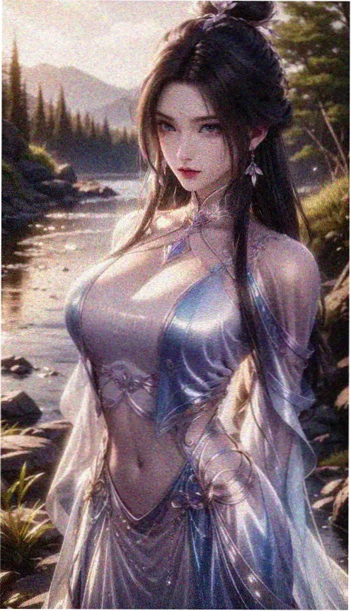 免费热播动漫短剧《山海食肆》全集