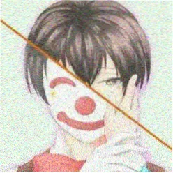 观众头像
